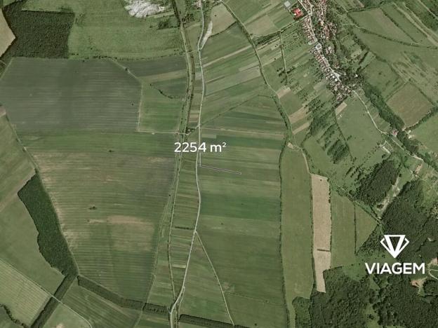 Prodej podílu pole, Javorník, 1352 m2