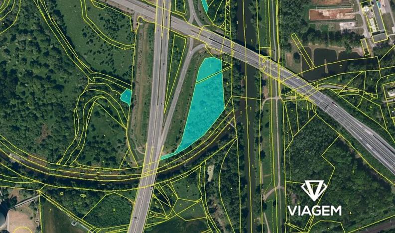 Prodej pole, Ostrava, 12072 m2