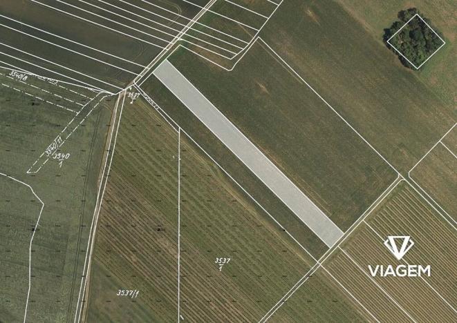 Prodej podílu pole, Týnec, 1220 m2