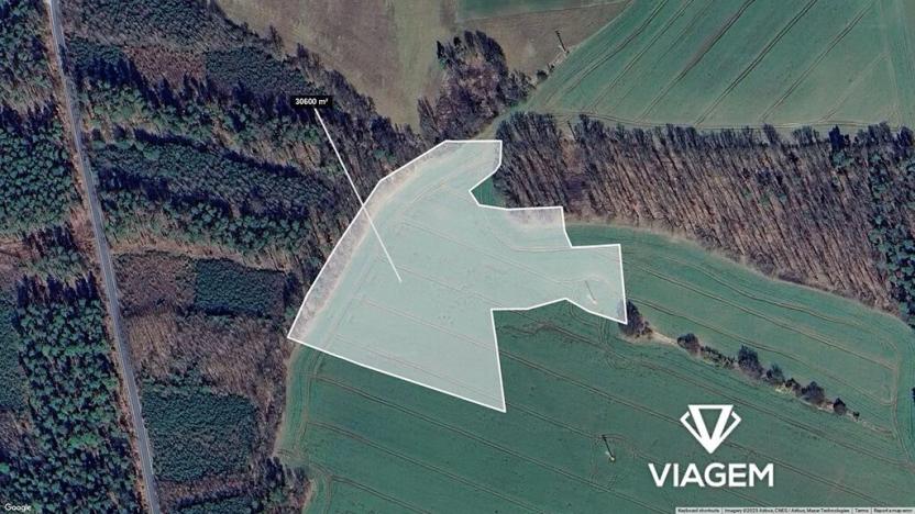 Prodej podílu pole, Prusice, 10098 m2