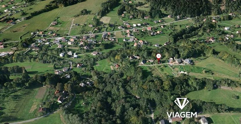 Prodej podílu pozemku pro bydlení, Bystřice, 174 m2