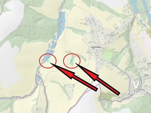 Prodej pole, Valašské Meziříčí, 1039 m2