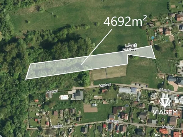 Prodej podílu pozemku pro bydlení, Karviná, 938 m2