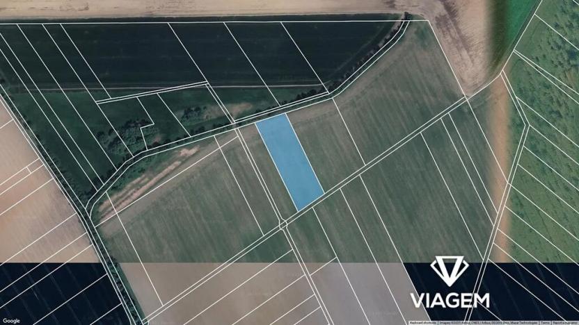 Prodej podílu pole, Pňovice, 350 m2