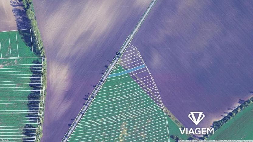 Prodej podílu pole, Šitbořice, 347 m2