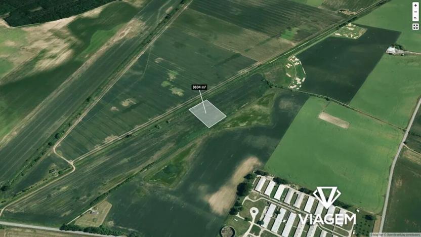 Prodej podílu pole, Svatobořice-Mistřín, 400 m2