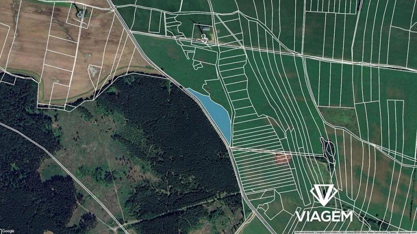 Prodej podílu pole, Protivanov, 448 m2