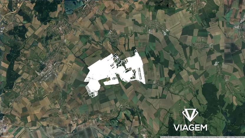 Prodej podílu pole, Blatnice pod Svatým Antonínkem, 380 m2