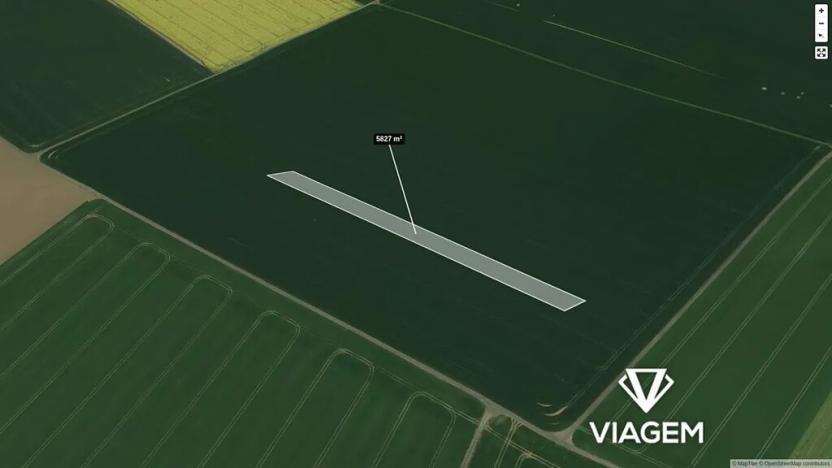 Prodej podílu pole, Kojetín, 388 m2