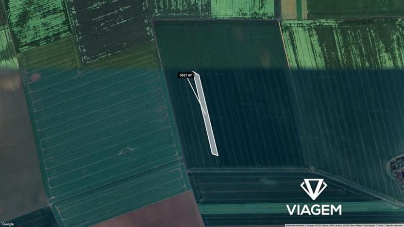 Prodej podílu pole, Kojetín, 388 m2