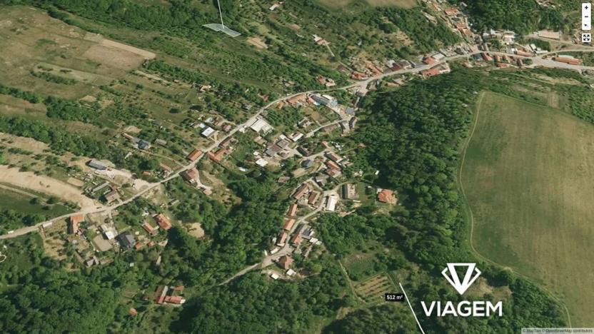 Prodej podílu pole, Košíky, 427 m2