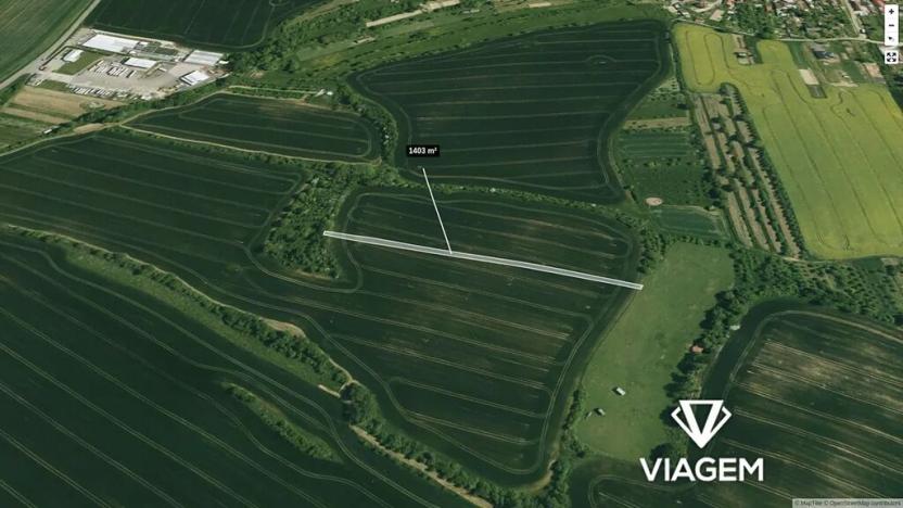 Prodej podílu pole, Kněžpole, 468 m2