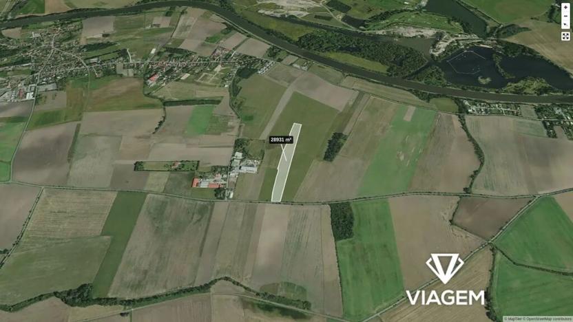 Prodej podílu pole, Záryby, 301 m2