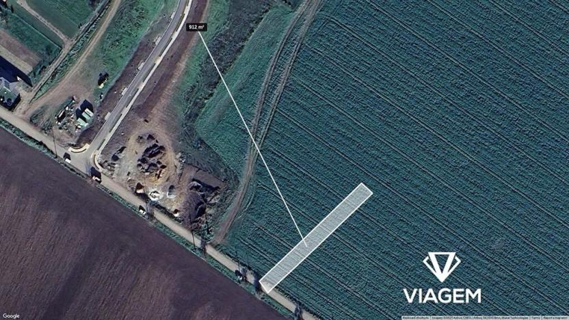 Prodej podílu pole, Babice, 456 m2