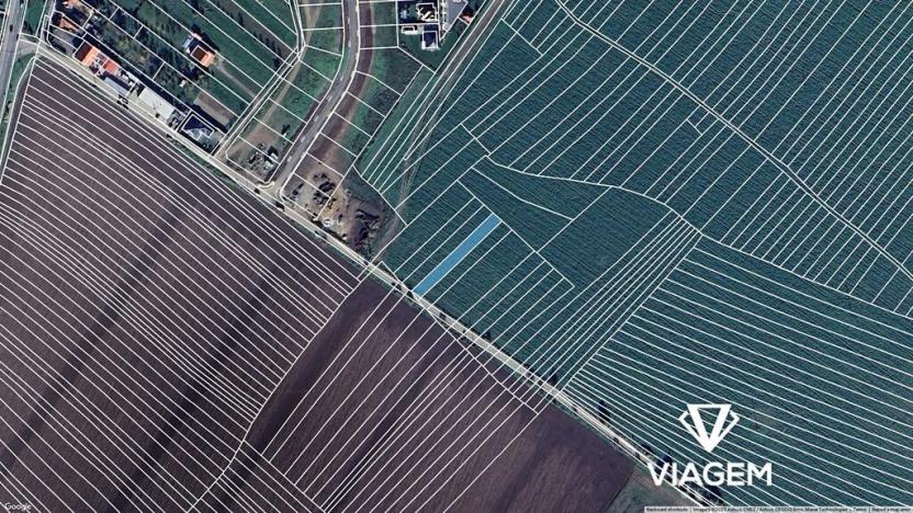 Prodej podílu pole, Babice, 456 m2