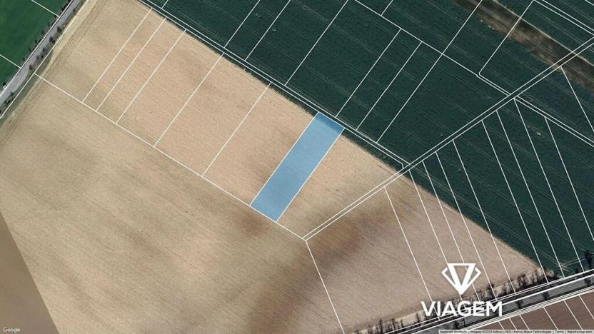 Prodej podílu pole, Heřmanův Městec, 467 m2