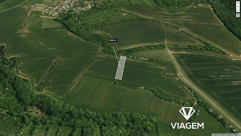 Prodej podílu pole, Zdounky, 507 m2