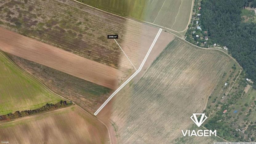 Prodej podílu pole, Brno, 407 m2