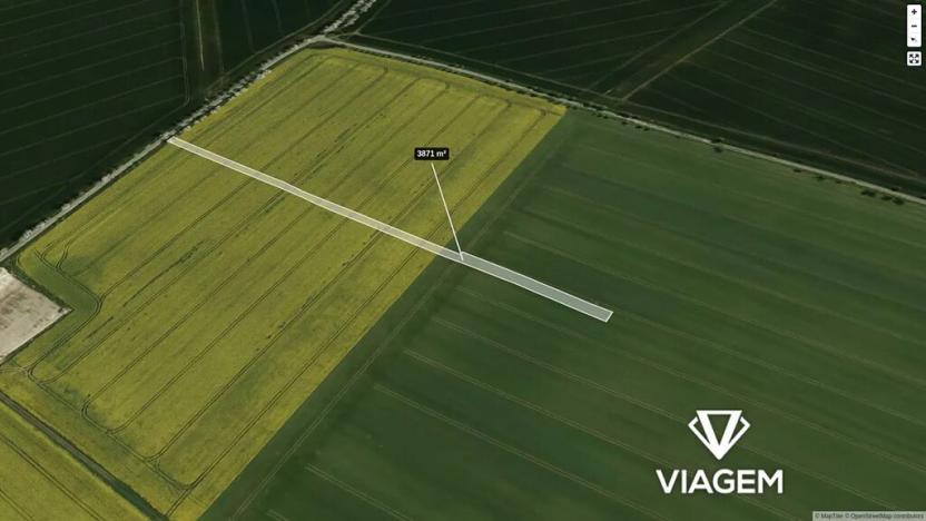 Prodej podílu pole, Starý Bydžov, 604 m2