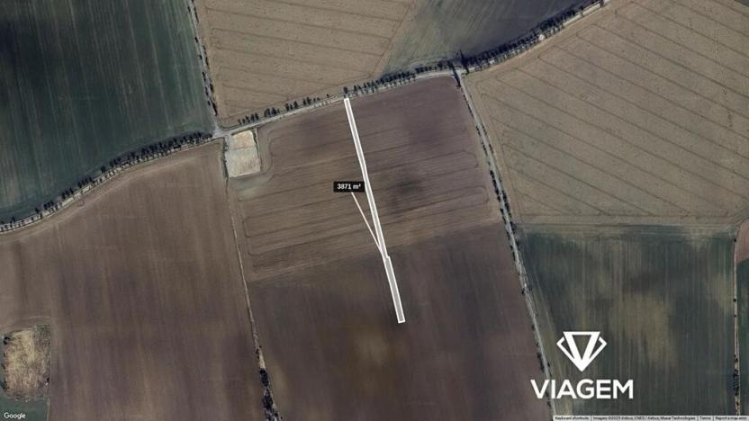 Prodej podílu pole, Starý Bydžov, 604 m2