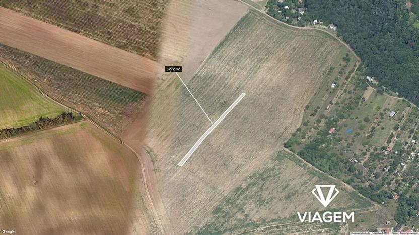 Prodej podílu pole, Brno, 636 m2