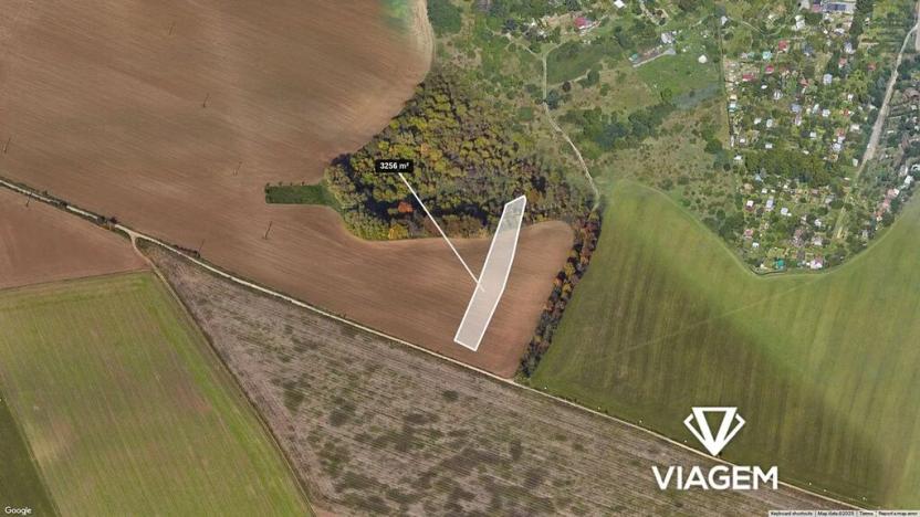 Prodej podílu pole, Brno, 1628 m2