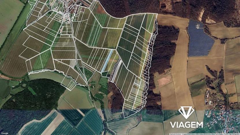 Prodej podílu pole, Kroměříž, 1368 m2