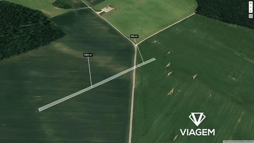 Prodej pole, Dolní Bojanovice, 3004 m2