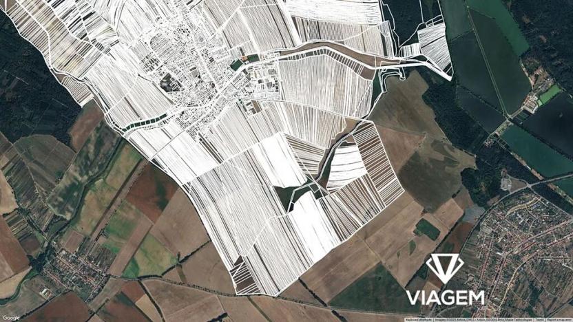 Prodej pole, Dolní Bojanovice, 2647 m2