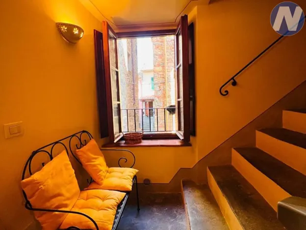 Prodej rodinného domu, San Giovanni Valdarno, Itálie, 75 m2