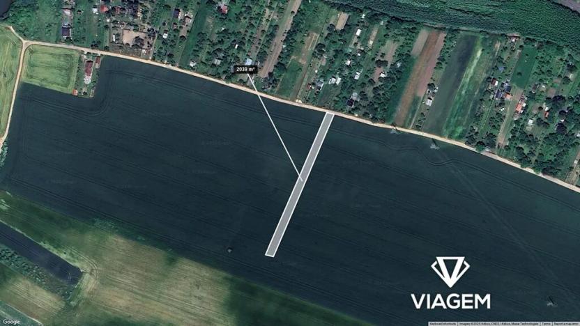 Prodej podílu pole, Kuchařovice, 509 m2