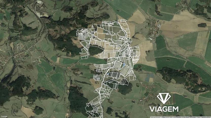 Prodej podílu pole, Úlehle, 1144 m2