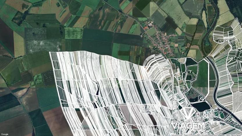 Prodej podílu pole, Kojetín, 635 m2