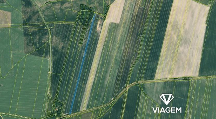 Prodej pole, Čistá, 15697 m2