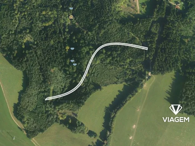 Prodej podílu pole, Česká Třebová, 1433 m2