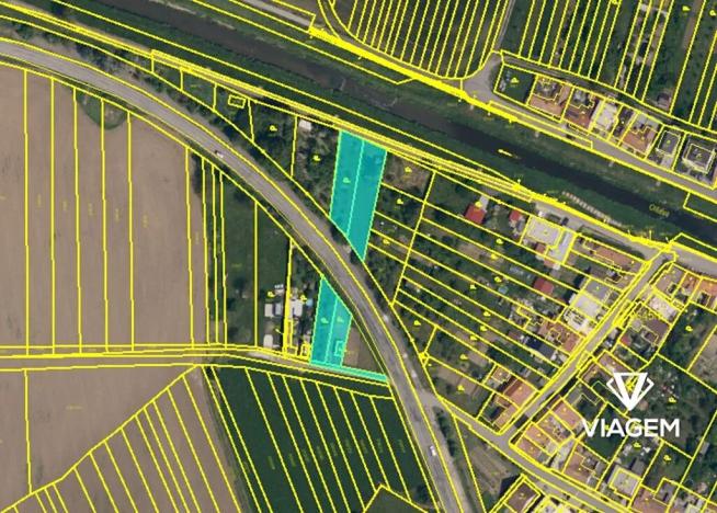 Prodej podílu zahrady, Kunovice, 233 m2