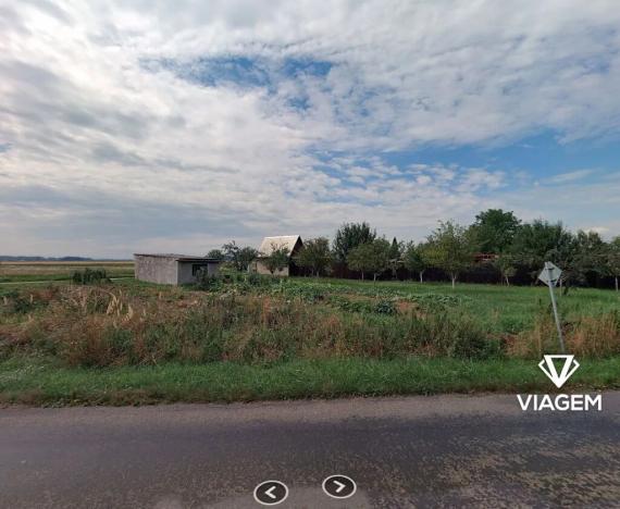 Prodej podílu zahrady, Kunovice, 233 m2