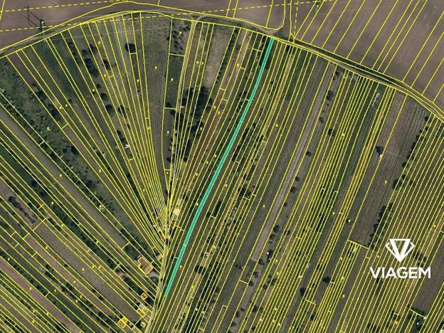 Prodej podílu sadu/vinice, Mutěnice, 511 m2