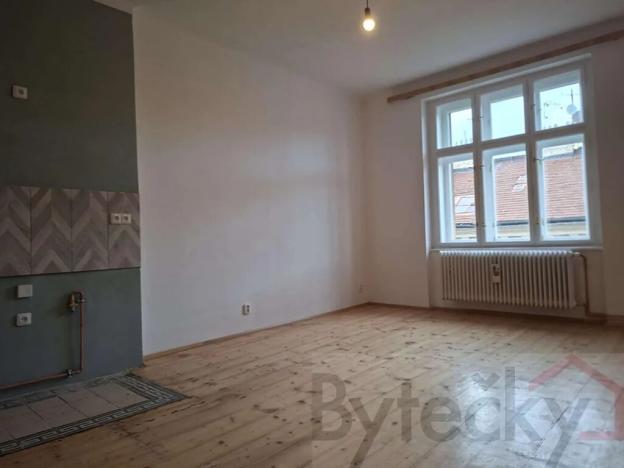 Pronájem bytu 3+kk, Praha - Nové Město, Trojická, 90 m2