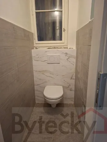 Pronájem bytu 3+kk, Praha - Nové Město, Trojická, 90 m2