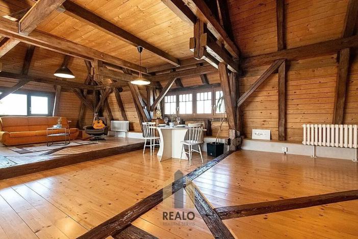 Pronájem kanceláře, Jihlava, Znojemská, 120 m2