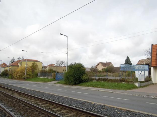 Pronájem obchodního prostoru, Praha - Břevnov, Bělohorská, 2373 m2