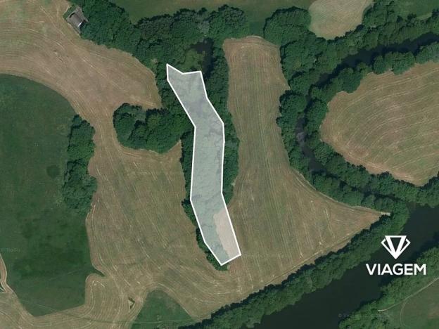 Prodej podílu lesa, Hradec Králové, 717 m2