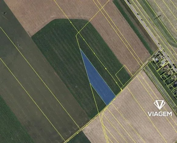 Prodej podílu pole, Brno, Letiště Brno-Tuřany, 2209 m2