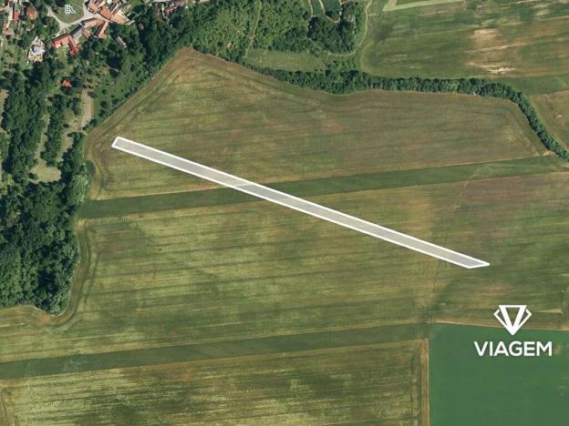 Prodej podílu pole, Medlovice, 1931 m2