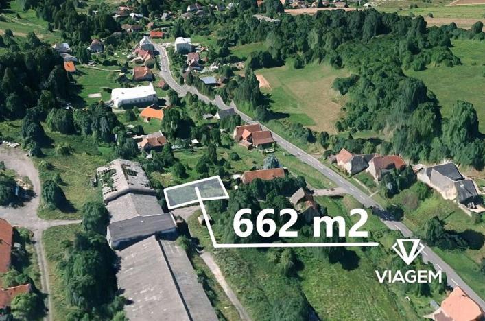 Prodej pozemku pro bydlení, Dlouhá Loučka, 662 m2