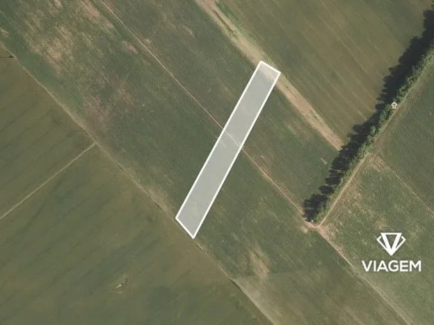 Prodej podílu pole, Mikulčice, 2492 m2