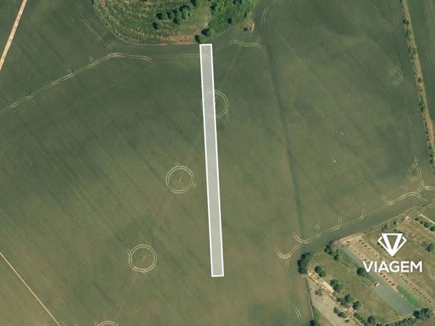 Prodej podílu pole, Labuty, 1156 m2