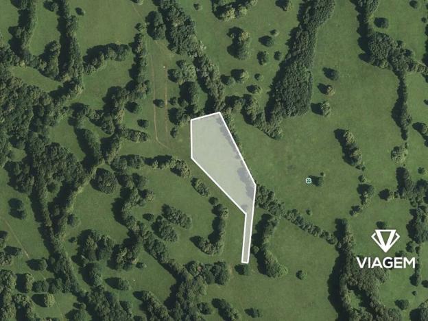 Prodej podílu pole, Javorník, 1525 m2