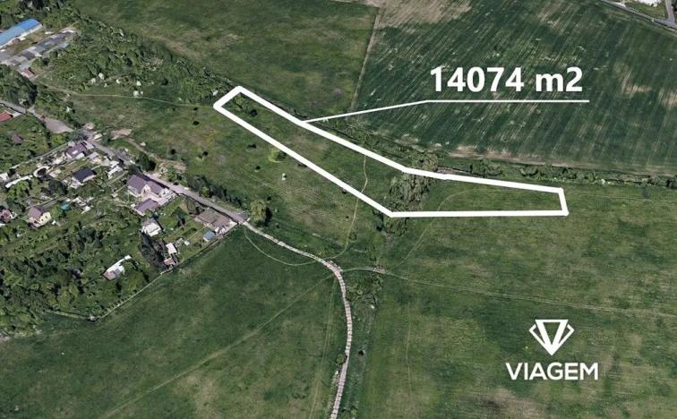 Prodej podílu pozemku pro bydlení, Teplice, 1688 m2